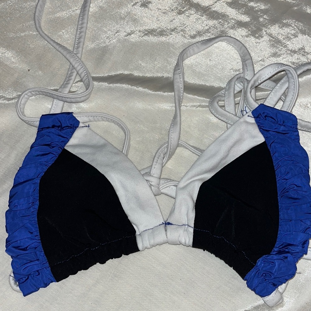 Bikini Top